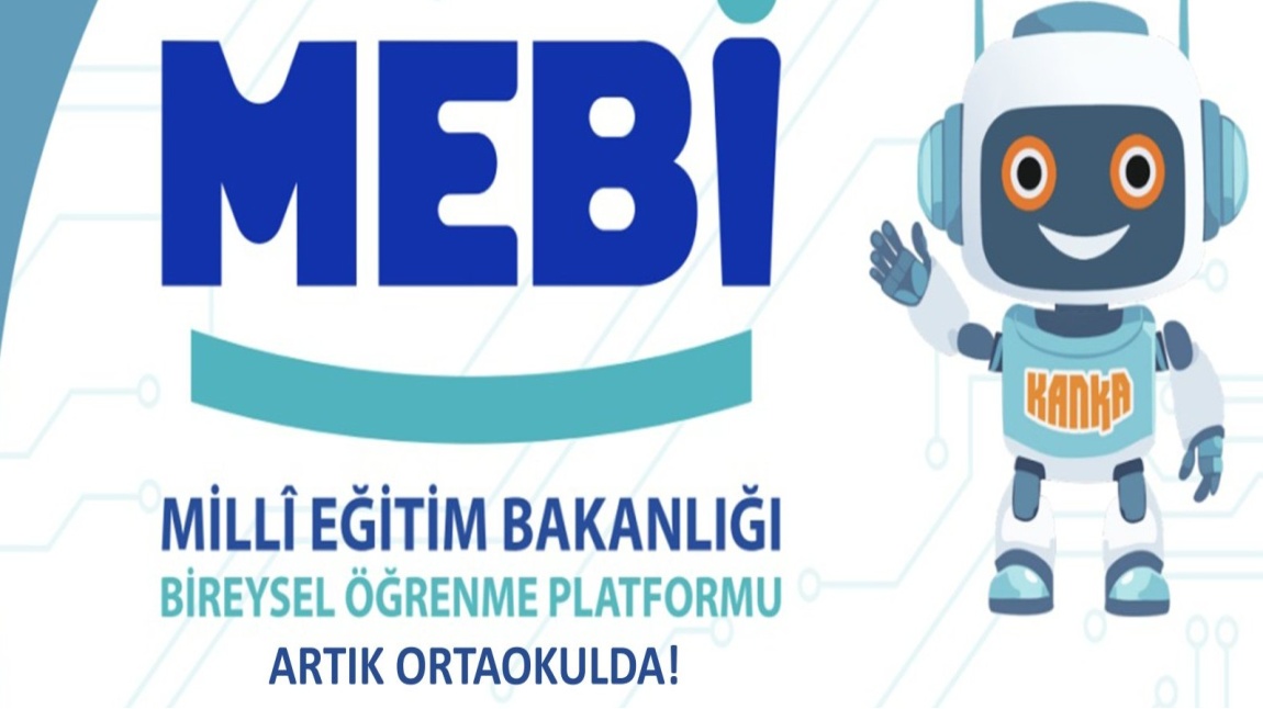 MEBİ ARTIK ORTAOKULLARDA